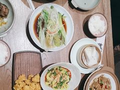 -大盐帮川菜馆(长楹天街店)