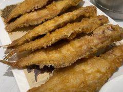 -北李·海肠捞饭·大连菜(望京凯德MALL店)