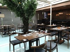 大堂-香港表哥茶餐厅(银泰百货店)