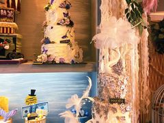 -杜哈夫DOUX RÊVE·生日蛋糕(日月光店)