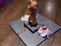 -甘尼仕印度餐厅爵士酒吧(阳春巷店)