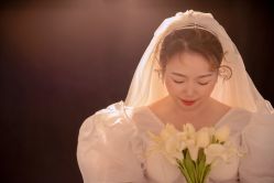 -巴黎经典婚纱摄影PARISSIC