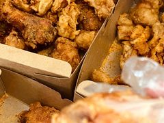 -阿捡忭京炸鸡(韭菜园总店)