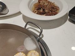 -潮泰牛肉火锅 · 创于1992年(车公庙店)