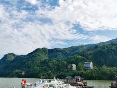 -后柳水乡