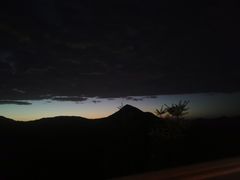 -东白山