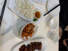 -光明邨大酒家(淮海路店)
