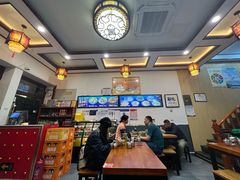 -门框胡同百年卤煮(前门煤市街店)