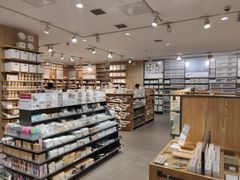 -MUJI无印良品(金狮广场店)