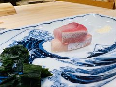 -鮨一日本料理旗舰店(总店)
