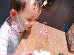 -皇冠幸福里动物奶油生日蛋糕(万达店)