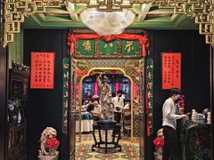 -誉八仙粤菜(万象天地店)