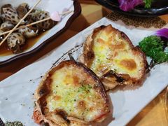 芝士生蚝-割烹旭日本料理(龙湖狮山天街店)