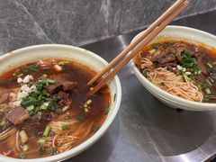-晓马鸭店(新芜路店)