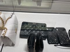 -CHANEL(恒隆广场店)