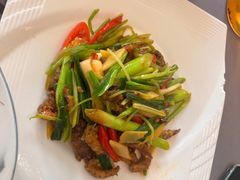 -大浪潮·潮汕菜·招牌生腌小青龙(福田店)