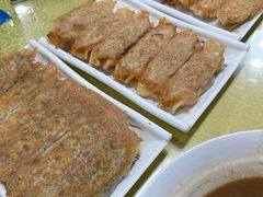 -春水锅贴·传统鲁菜(大明湖店)