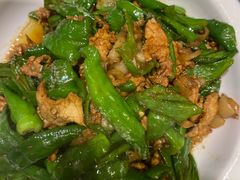 -农家湘菜(安亭店)