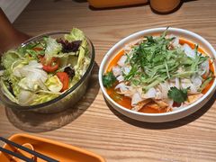 -谷丽麦馕新疆菜·清真(步步高梅溪新天地店)