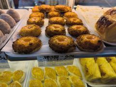 -美嘉华面包西饼店(红胜坊店)