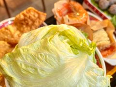 -大吉利·潮汕鲜牛肉火锅(总店)