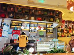 -润泽园椰子鸡(汇一城店)