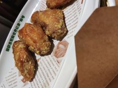 -新白鹿餐厅(银泰西湖文化广场店)