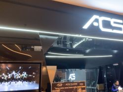 -ACS舞蹈工作室