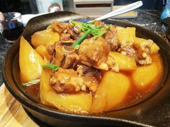 -悦百味·品质川菜(橄榄郡店)