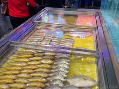 -王庄阿咪海鲜大排档(象园店)