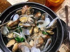 -雅憩花园餐厅