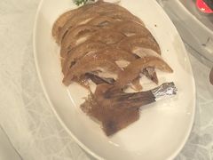 -福来居烤鸭店(天坛二店)