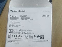-电脑移动硬盘维修数据恢复西数wd希捷