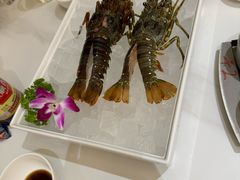 -帝皇海海鲜豆捞(桐泾商务广场店)