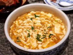 招牌虾黄豆腐-南京大牌档(之心城店)