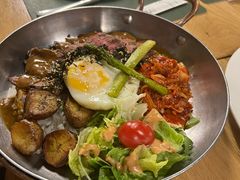 -刀叉遇上筷子中西融合餐厅(南开店)