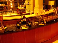 -重庆解放碑帝晶酒店·姜厨房西餐厅