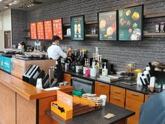 -星巴克(新都会店)