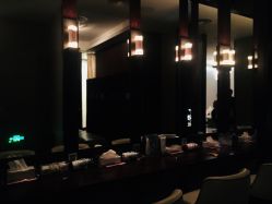 化妆间-丽妍雅集 Rubis SPA