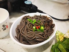 -鱼酷活鱼烤鱼(中联广场店)