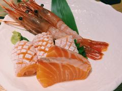 -昇鳗鱼家(浦东店)