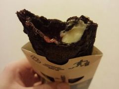 -麦当劳(山大路店)