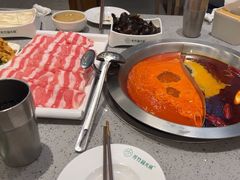 -芳竹园火锅(塘沽金街店)
