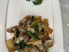 -大东海海鲜酒楼(渔人码头总店)