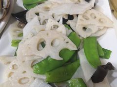 -南海渔家•海鲜•正宗海南菜(海棠湾店)