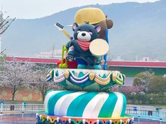 -无锡动物园·太湖欢乐园