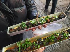 -董顺桃小粒臭豆腐(太平街一店)