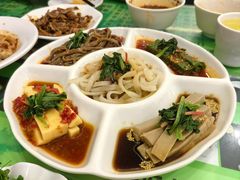 -令氏家外家周秦食府(高新店)