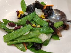 -玉华台饭庄·淮扬菜·烤鸭(望京店)