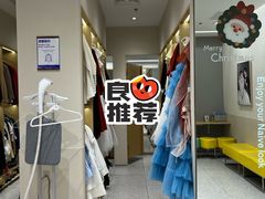 -天真蓝照相馆(新世界店)